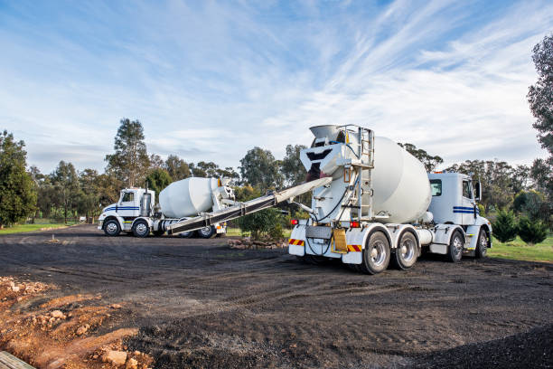 Best Decorative Concrete in Manson, WA