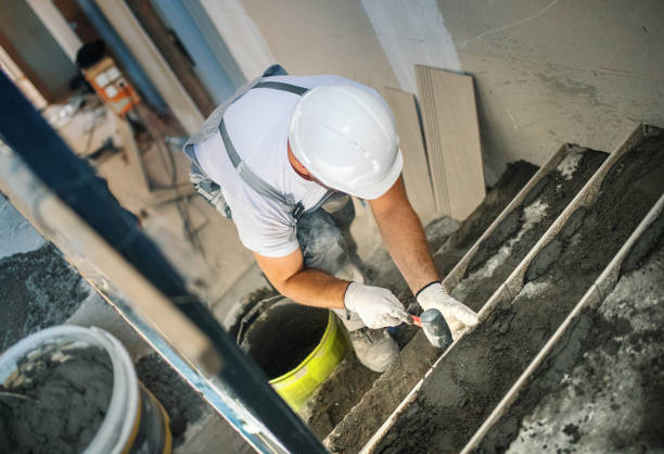 Best Residential Concrete Solutions in Manson, WA