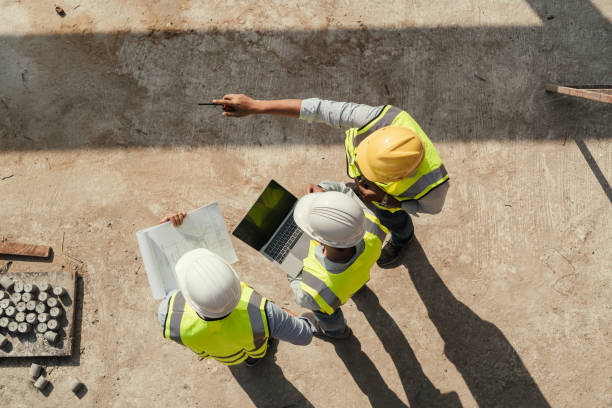 Best Concrete Driveway Installation in Manson, WA